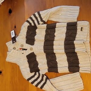 Catimini 5A Sweater